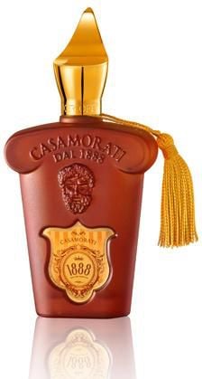 Xerjoff Casamorati 1888 EDP 100ml se traduce în română ca Xerjoff Casamorati 1888, parfum de lux cu o capacitate de 100 ml.