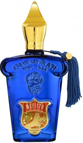 Apa de parfum Xerjoff Mefisto EDP 100 ml,barbati