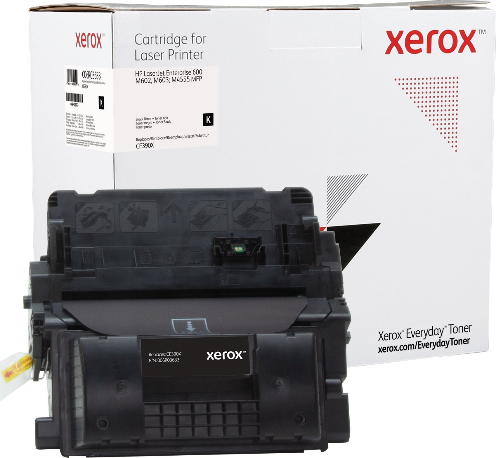 Xerox 006R03633