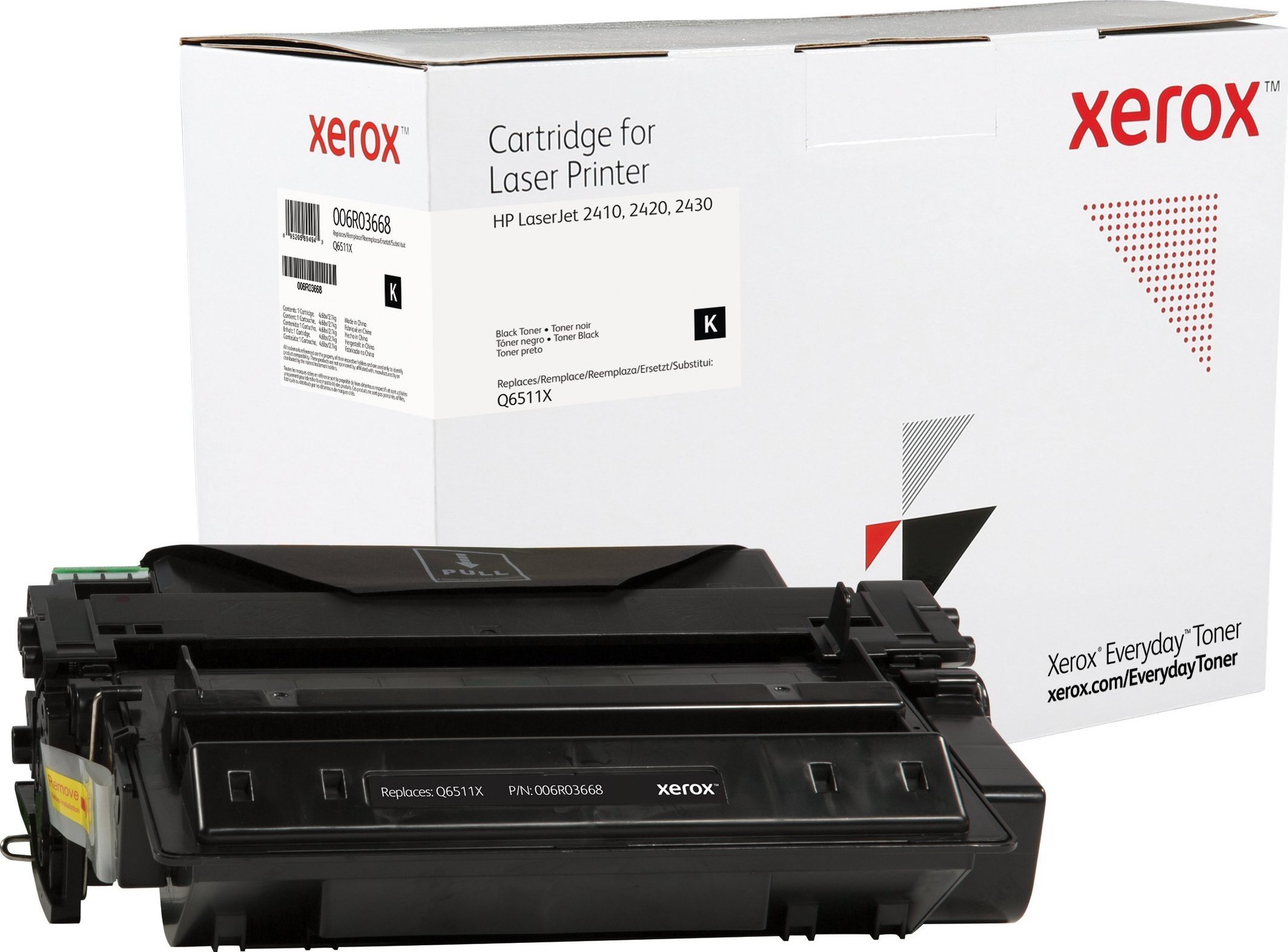 Xerox 006R03668