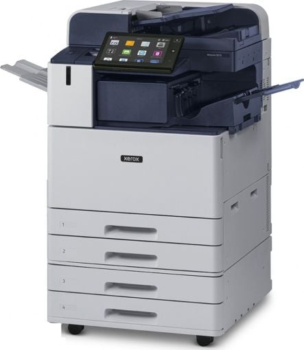 Imprimante si multifunctionale - Xerox C8101V_T