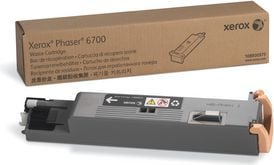 Accesorii pentru imprimante si faxuri - Xerox Pojemnik na zużyty toner 25000str Phaser 6700 (108R00975)