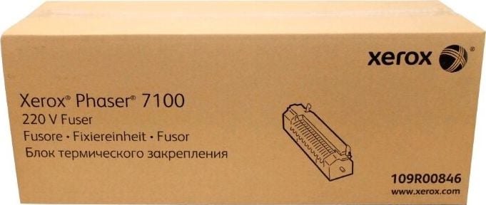 Xerox unității de fuziune | 100000str | Phaser 7100 - 109R00846