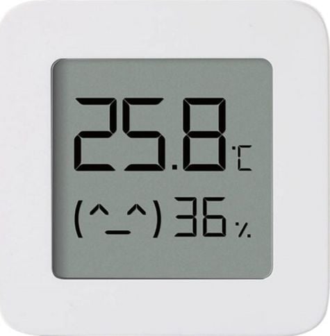 Senzor de temperatură și umiditate Xiaomi (NUN4126GL)
