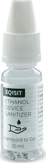 Lichid de curățare Xqisit Etanol Cleaner 10 ml (41301)