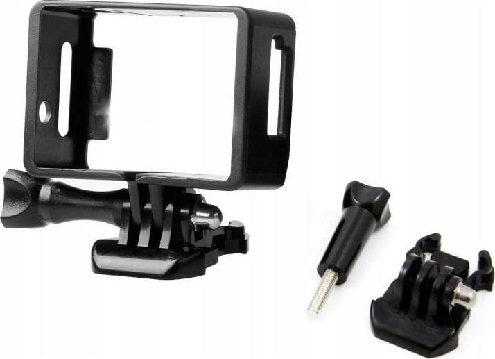 Xrec Ramka Obudowa Frame Mount Do Kamery Sjcam Sj6000