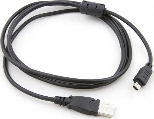Xrec USB-A - cablu mini DisplayPort 1,5 m negru (SB2910)