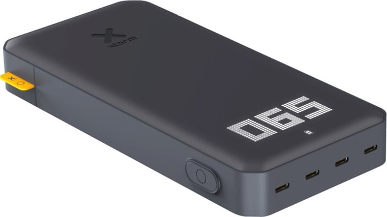 Xtorm Titan Pro XB402 Power Bank 24000mAh Negru