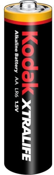 XTRALIFE AA baterii alcaline 30952027