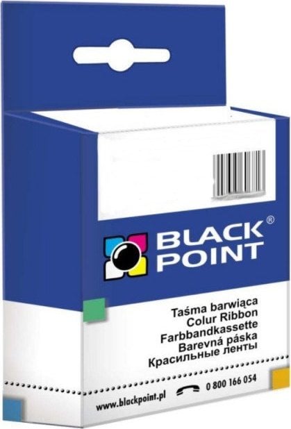 Riboane imprimante - xxx_BLACKPOINT BLACK POINT ((gol))