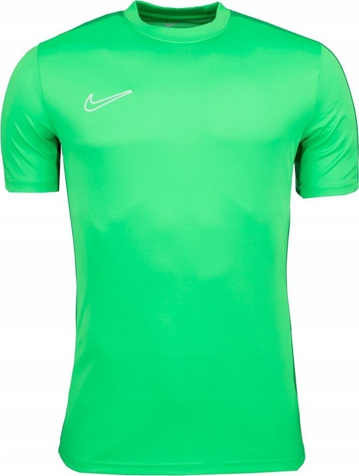 XXXXXX_Nike Team (Nike) Tricou pentru bărbați Nike DF Academy 23 SS verde DR1336 329 XL