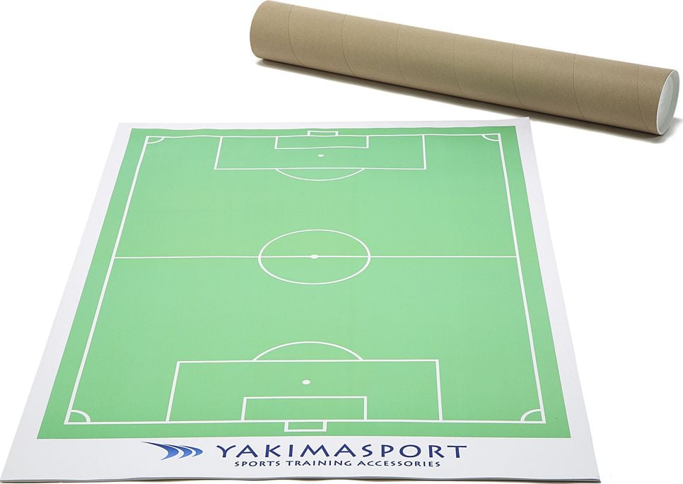 YakimaSport Coaching pad FLIPCHART 70x100cm