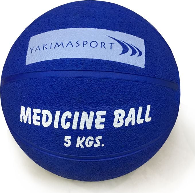 Minge medicinală YakimaSport 5 kg