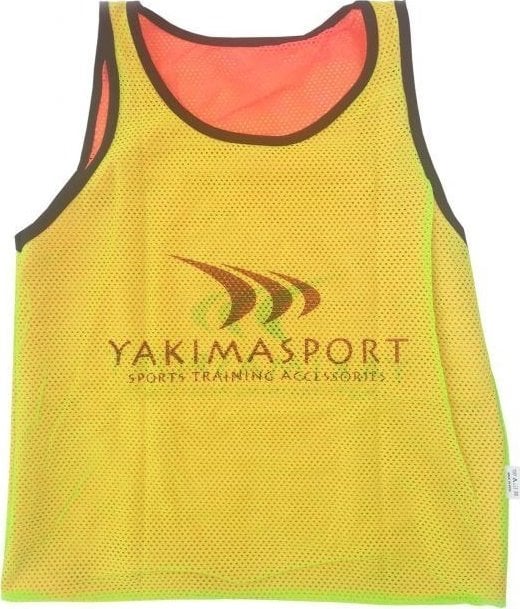 YakimaSport Marcator pentru fotbal pe două fețe, Marker pentru copii