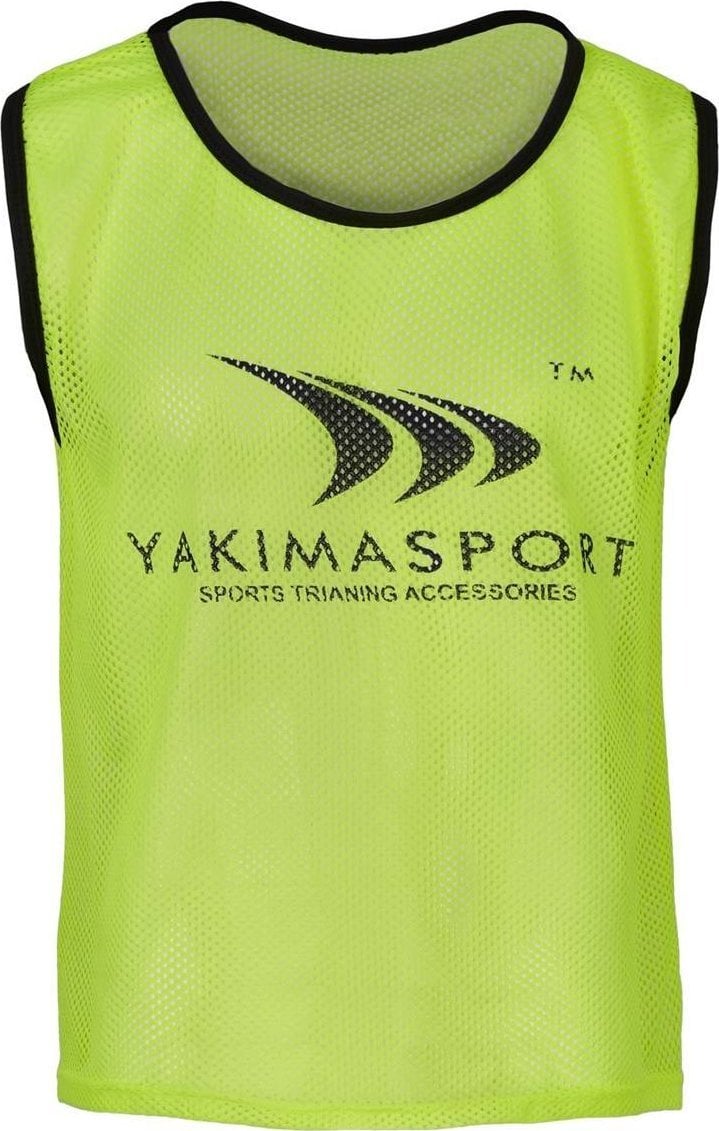 YakimaSport Marcator galben de fotbal, Marker pentru copii