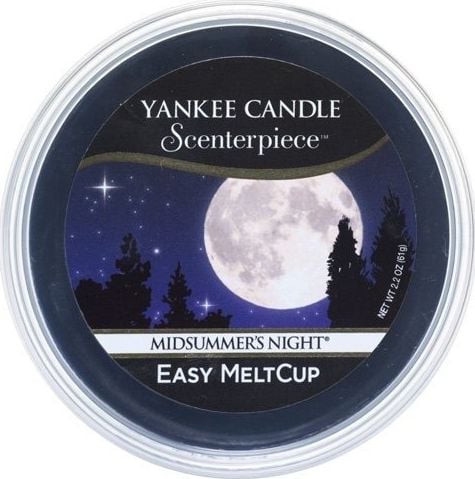 Yankee Candle Topește Cupa Scenterpiece Midsummers noapte universală YMCMN