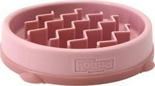 Yarro International Outward H. Slow Bowl XS Pink