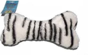 Jucarie de plus - zebra Bone 22cm