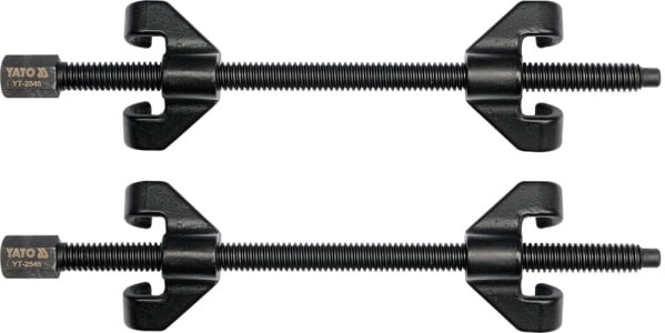 Stripper pentru arcuri 82x270mm 2 buc. YT-2546