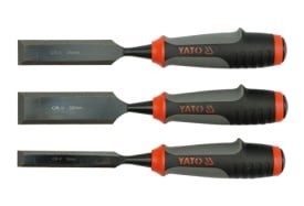 Set dalti Yato 16-25-32 MM, 3 piese YT-6280