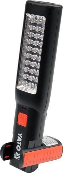 Yato LAMPA ATELIER 30+7 LED 100LM