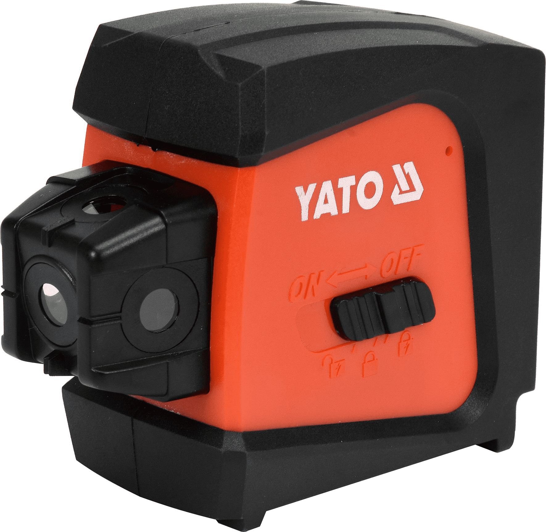 Yato Line laser YT-30427 roșu 20 m
