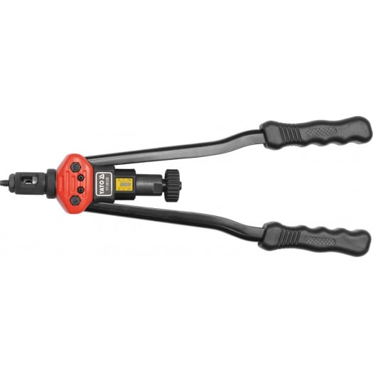 Cleste pentru Piulite Nituibile 410MM YT-36129