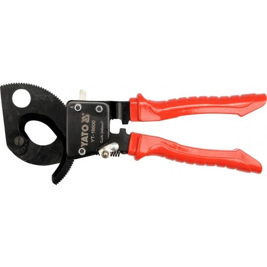 Cleste pentru Cabluri 300MM/240MM YT-18600