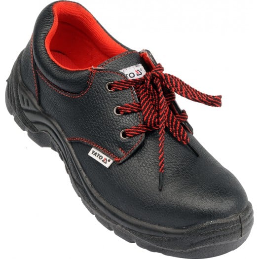 Pantofi de lucru, marime 42, YT-80524 YATO