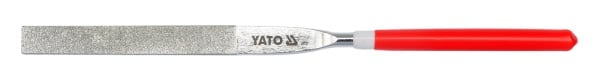 Pilă Yato plat cu ac diamant 5x180x70mm YT-6152