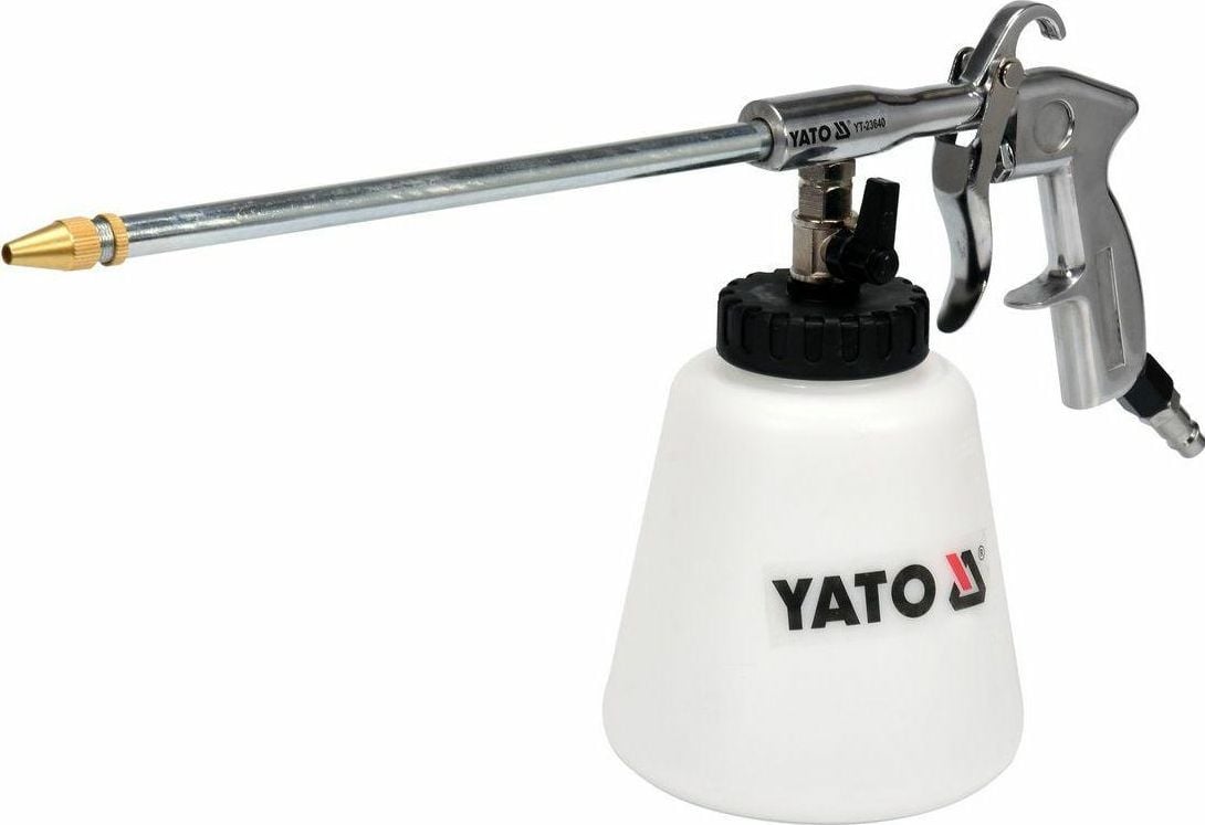 Yato PIST PNEUMATIC DE SPUMA YATO 1L YT-23640