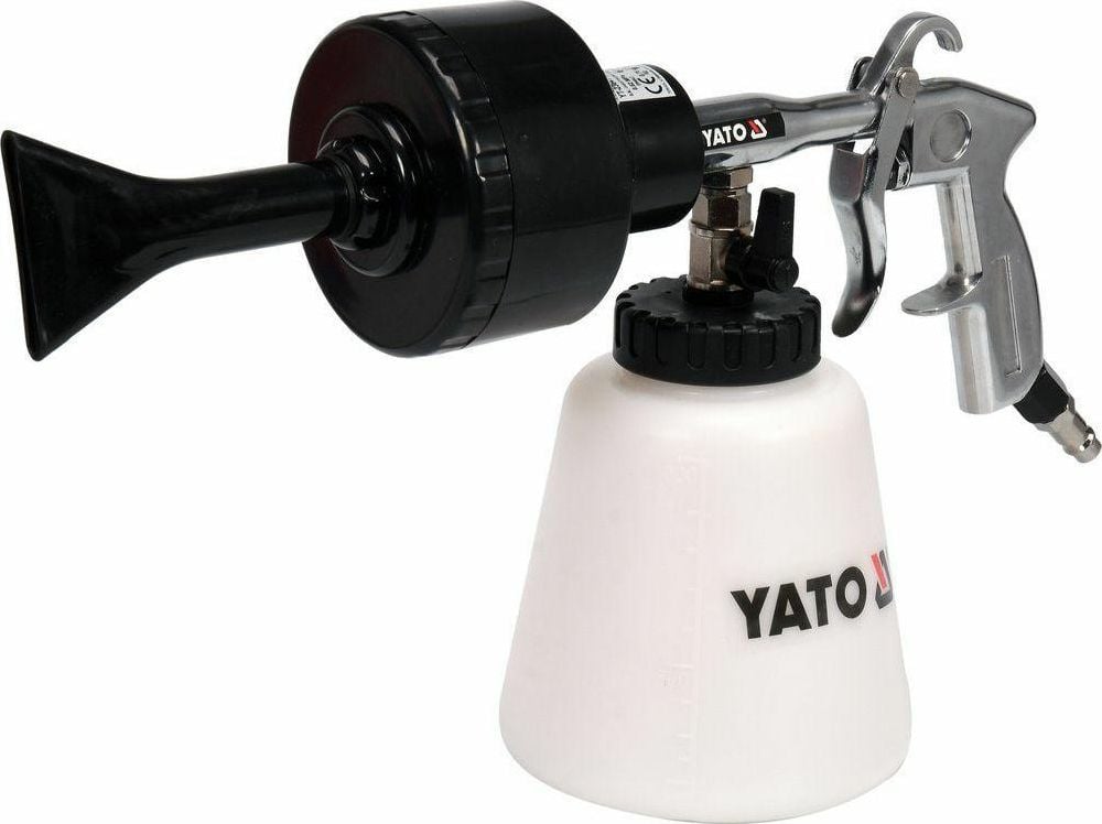 Yato PIST PNEUMATIC DE SPUMA YATO 1L YT-23641