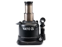 Cric hidraulic Yato YT-1713, capacitate ridicare 10 Tone