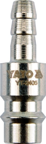 Conector Yato 10 mm (YT-2407)