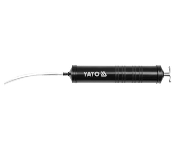 Pompa pentru extragerea uleiului Yato YT-0708, capacitate 0.5 L