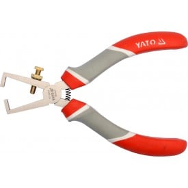 Dispozitiv de dezimbrare Yato 160 mm (YT-2031)