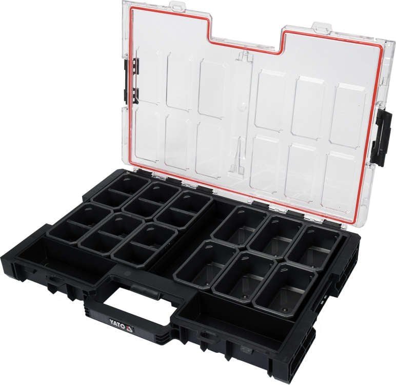 Yato Tool organizer YT-09181