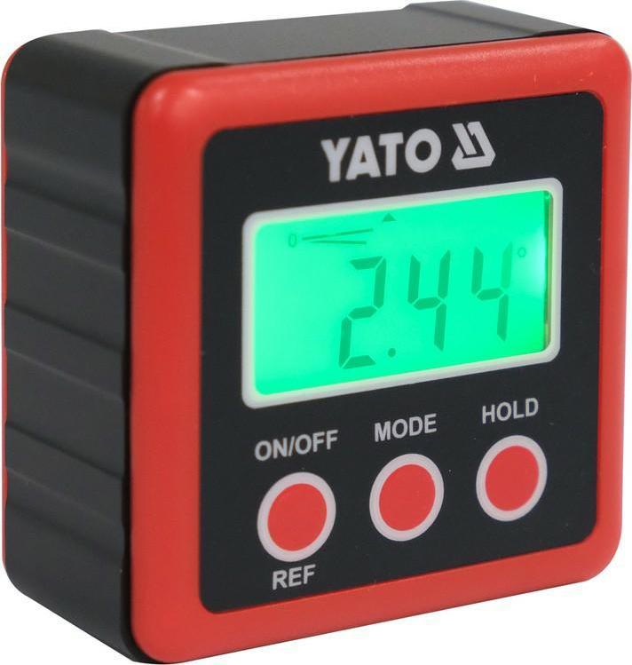 Yato YATO ELECTRONIC MAGNETIC PROTECTION YT-71000