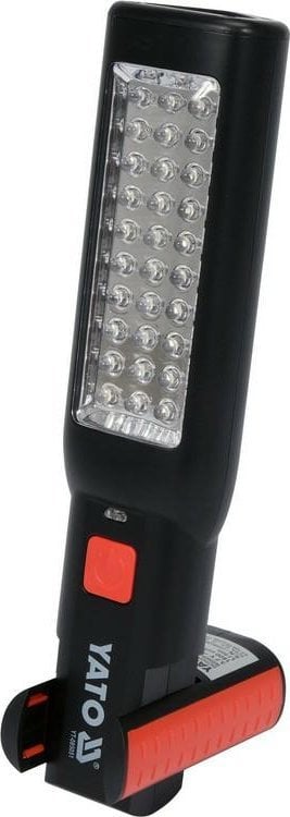 Yato LAMPA DE LUCRU YATO 30+7 LED 100LM