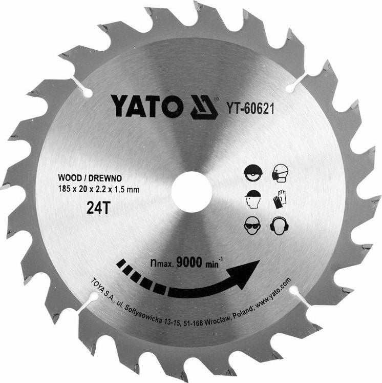 Yato YT-60621