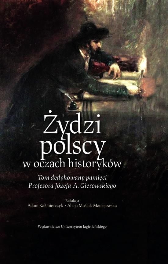 Evreii polonezi în ochii istoricilor