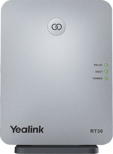 Yealink Yealink Yealink RT30 Yealink Repeater DECT RT30