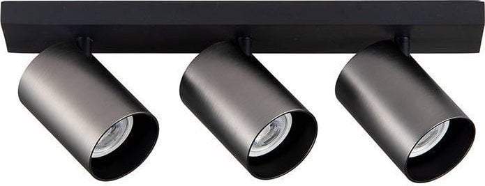 Yeelight Yeelight Spotlight YLDDL-0085-B (3 becuri) Negru