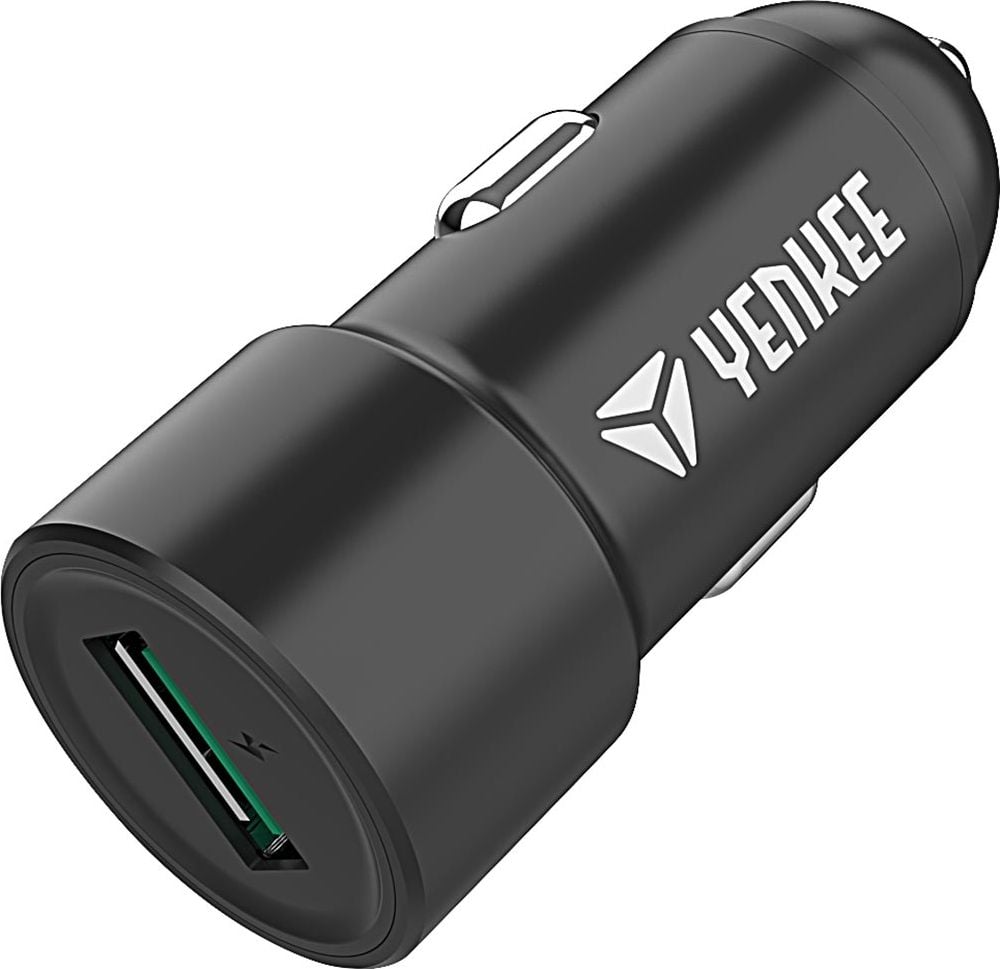 Yenkee YAC 2030 1x încărcător USB-A 3A (30018351)