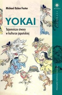 Creaturi misterioase Yokai în cultura japoneză (230378)
