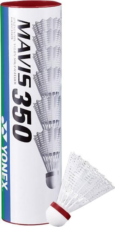 Volane Yonex YONEX Badminton MAVIS 350 6buc rapid