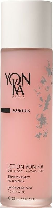 Yon-Ka Essentials Lotion tonik do twarzy do skóry suchej i wrażliwej 200ml