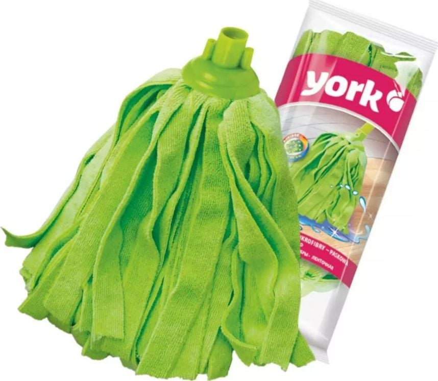 York YORK/SALSA/MIKROFAZAPASKI