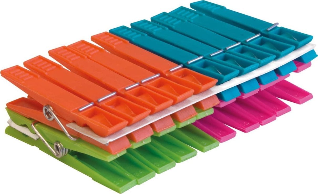 York Set de 20 de catarame York Standard