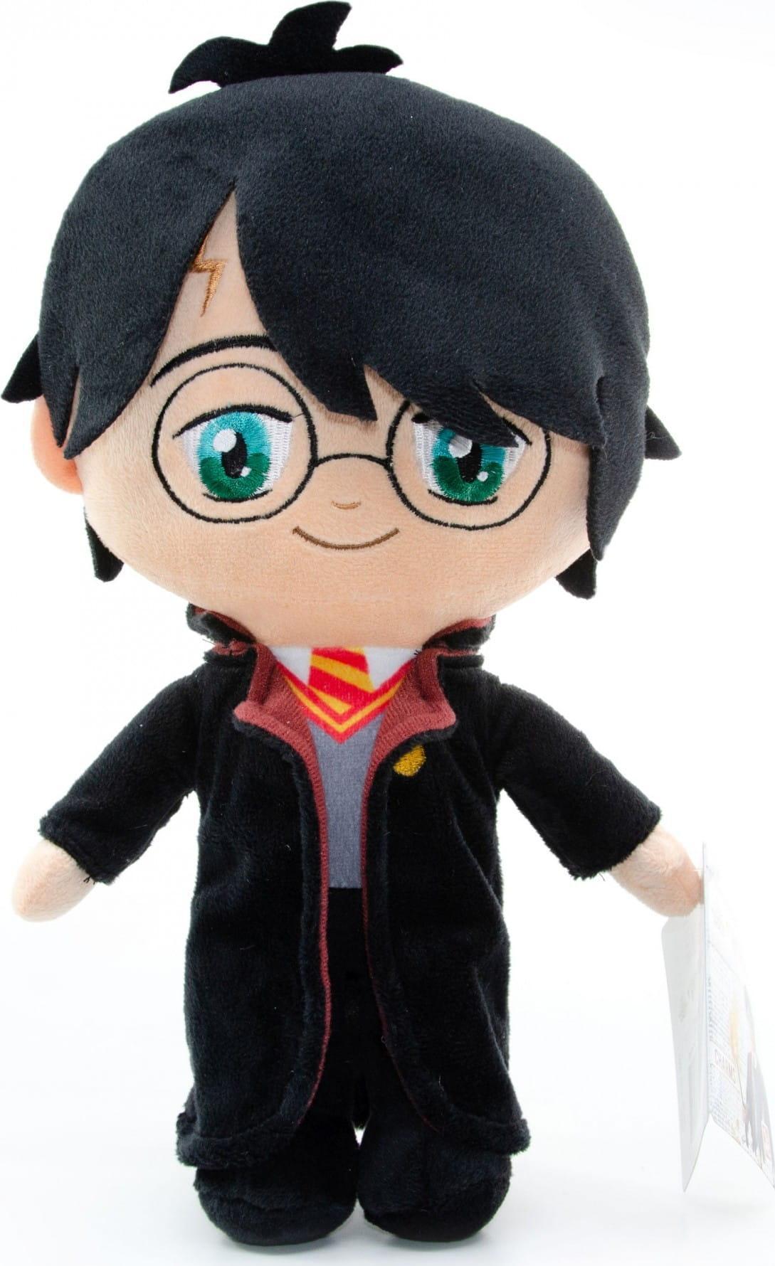 YuMe Toys Harry Potter: Ministerul Magiei - Harry (29 cm)